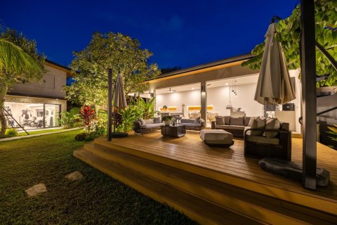 Villa à Ko Samui, Thaïlande 4 chambres № 169319 - photo 28