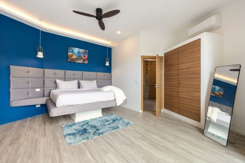 Villa à Ko Samui, Thaïlande 4 chambres № 169319 - photo 30