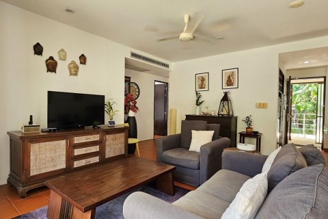Condo in Kathu, Thailand, 3 bedrooms № 169320 - photo 5
