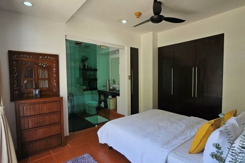 Condo in Kathu, Thailand, 3 bedrooms № 169320 - photo 21