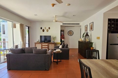 Condo in Kathu, Thailand, 3 bedrooms № 169320 - photo 18