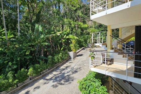 Condo in Kathu, Thailand, 3 bedrooms № 169320 - photo 2