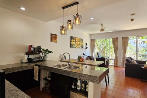 Condo in Kathu, Thailand, 3 bedrooms № 169320 - photo 17