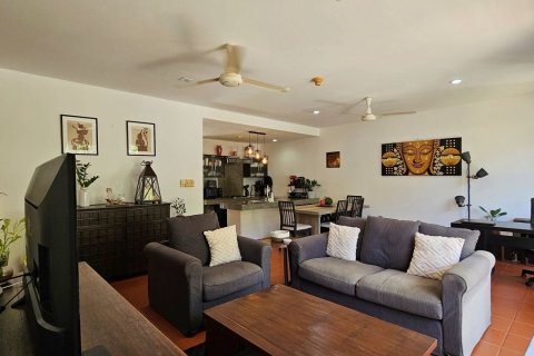 Condo in Kathu, Thailand, 3 bedrooms № 169320 - photo 27