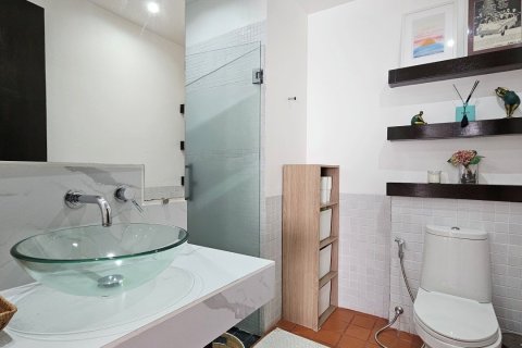 Condo in Kathu, Thailand, 3 bedrooms № 169320 - photo 10