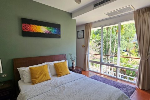 Condo in Kathu, Thailand, 3 bedrooms № 169320 - photo 23
