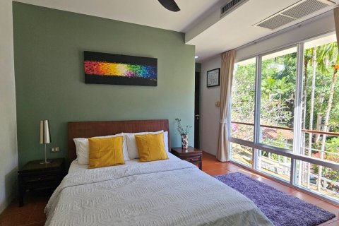Condo in Kathu, Thailand, 3 bedrooms № 169320 - photo 22