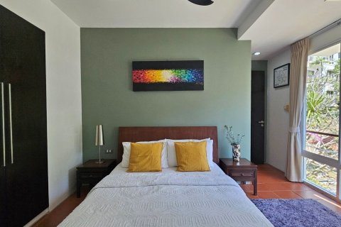 Condo in Kathu, Thailand, 3 bedrooms № 169320 - photo 24