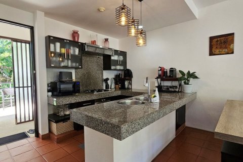 Condo in Kathu, Thailand, 3 bedrooms № 169320 - photo 15