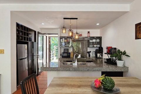 Condo in Kathu, Thailand, 3 bedrooms № 169320 - photo 19