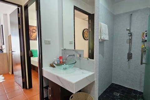 Condo in Kathu, Thailand, 3 bedrooms № 169320 - photo 12