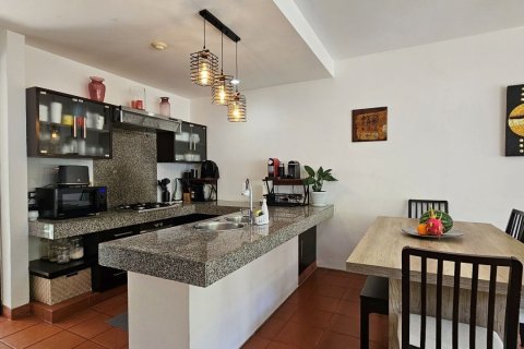 Condo in Kathu, Thailand, 3 bedrooms № 169320 - photo 14