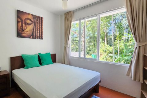 Condo in Kathu, Thailand, 3 bedrooms № 169320 - photo 8
