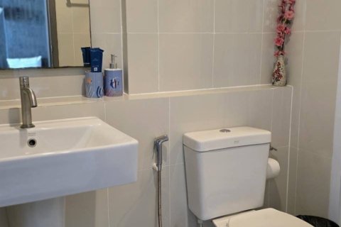 Studio dans le Condo à Pattaya, Thaïlande  № 169318 - photo 7