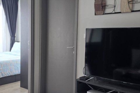 Studio dans le Condo à Pattaya, Thaïlande  № 169318 - photo 6