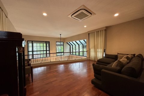 Дом в Кханнаяу, Бангкок, Таиланд с 5 спальнями № 151600 - фото 12