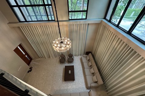 Дом в Кханнаяу, Бангкок, Таиланд с 5 спальнями № 151600 - фото 13