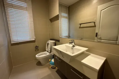 Дом в Кханнаяу, Бангкок, Таиланд с 5 спальнями № 151600 - фото 22