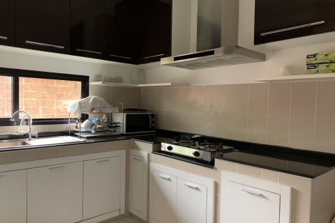 Дом в Кханнаяу, Бангкок, Таиланд с 5 спальнями № 151600 - фото 3