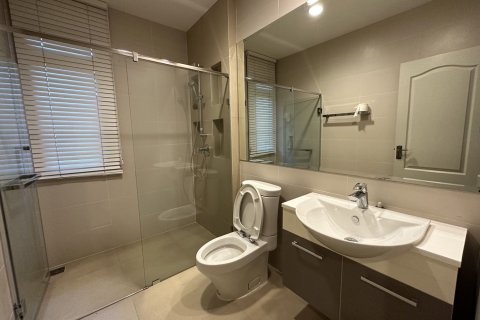 Дом в Кханнаяу, Бангкок, Таиланд с 5 спальнями № 151600 - фото 21