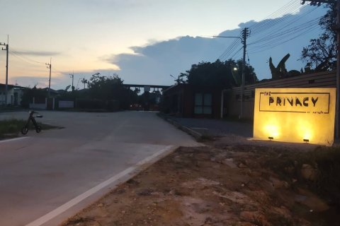 Дом в Сам Пхране, Таиланд с 3 спальнями  № 151602 - фото 2