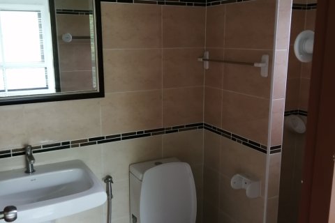 Дом в Сам Пхране, Таиланд с 3 спальнями  № 151602 - фото 9