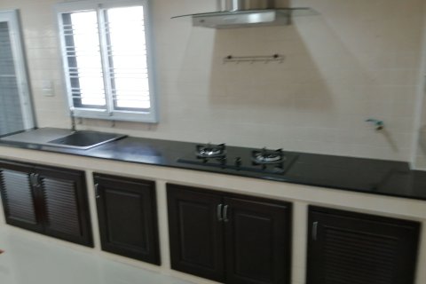 Дом в Сам Пхране, Таиланд с 3 спальнями  № 151602 - фото 6