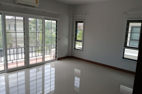 Дом в Сам Пхране, Таиланд с 3 спальнями  № 151602 - фото 11