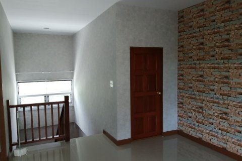 Дом в Сам Пхране, Таиланд с 3 спальнями  № 151602 - фото 10