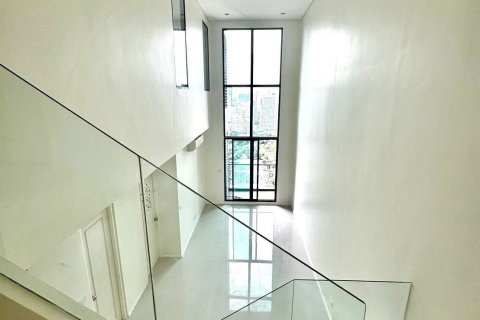 Кондоминиум с 2 спальнями в Ратчатхеви, Бангкок, Таиланд № 151605 - фото 10