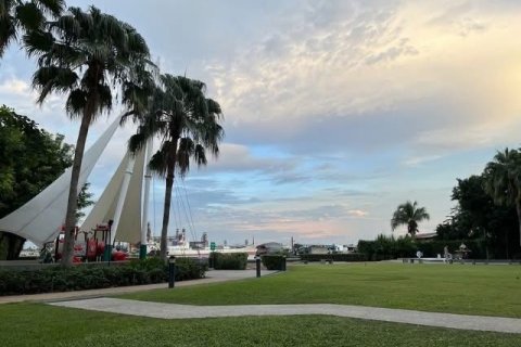 Townhouse à Yan Nawa, Bangkok, Thaïlande 4 chambres № 151601 - photo 5
