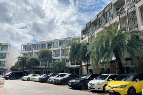 Townhouse à Yan Nawa, Bangkok, Thaïlande 4 chambres № 151601 - photo 1