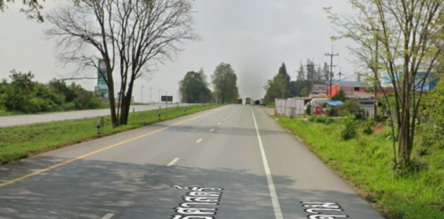 Земельный участок в Паттайе, Таиланд 15м2  № 151603