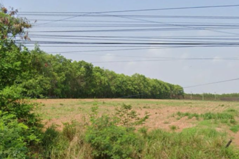 Земельный участок в Паттайе, Таиланд 15м2  № 151603 - фото 2
