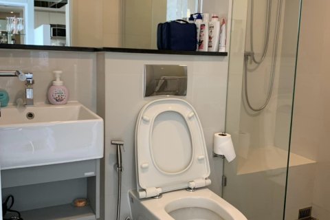 Студия в Сатхон, Бангкок, Таиланд № 151606 - фото 13