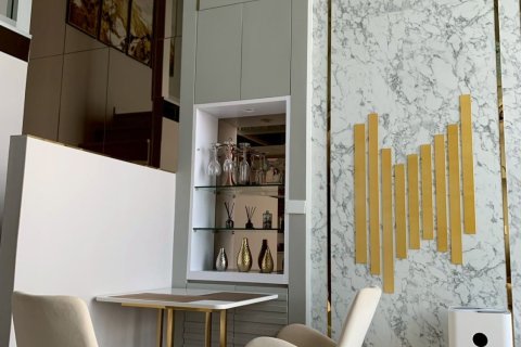 Студия в Сатхон, Бангкок, Таиланд № 151606 - фото 16