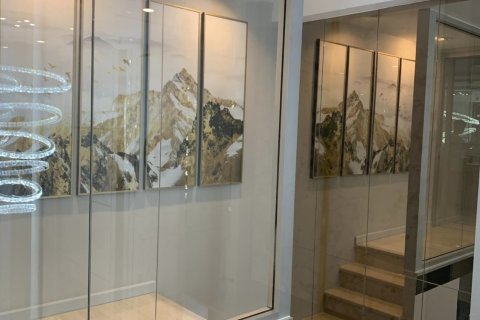 Студия в Сатхон, Бангкок, Таиланд № 151606 - фото 5