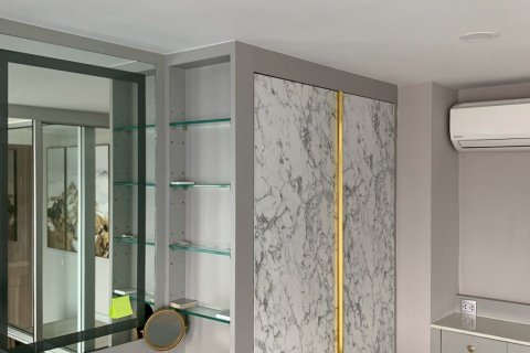 Студия в Сатхон, Бангкок, Таиланд № 151606 - фото 18