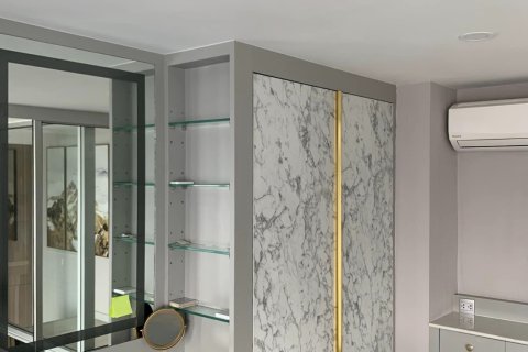 Студия в Сатхон, Бангкок, Таиланд № 151606 - фото 8