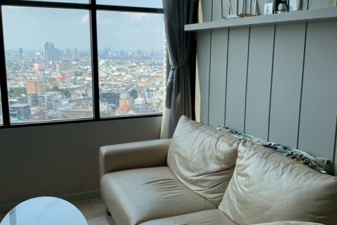 Студия в Сатхон, Бангкок, Таиланд № 151606 - фото 17