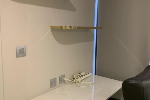 Студия в Сатхон, Бангкок, Таиланд № 151606 - фото 12