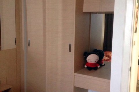 Studio in the Condo on Jomtien Beach, Pattaya, Thailand  № 204082 - photo 11