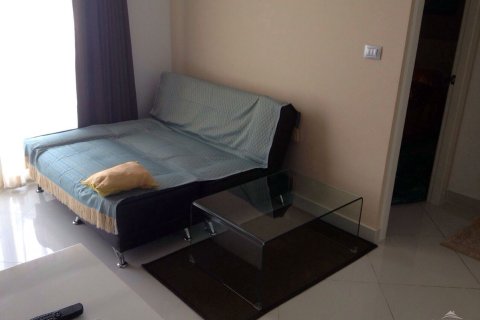 Studio in the Condo on Jomtien Beach, Pattaya, Thailand  № 204082 - photo 6