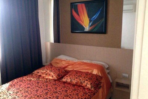 Studio in the Condo on Jomtien Beach, Pattaya, Thailand  № 204082 - photo 3