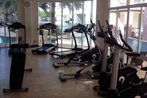 Studio in the Condo on Jomtien Beach, Pattaya, Thailand  № 204082 - photo 10