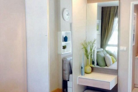 Condo à Pattaya, Thaïlande, 1 chambre № 204078 - photo 3