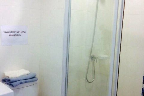 คอนโดมิเนียมในพัทยา, ประเทศไทย, 1 ห้องนอน № 204077 - รูปถ่าย 6
