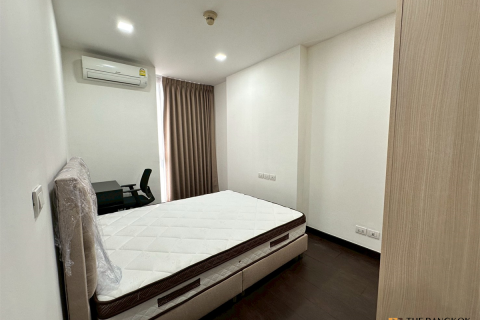 คอนโดมิเนียมในกรุงเทพฯ, ประเทศไทย, 1 ห้องนอน № 186238 - รูปถ่าย 5