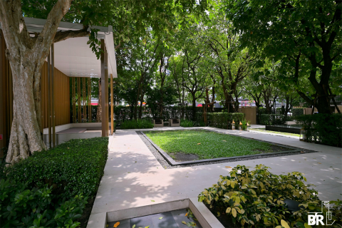 Condo à Bangkok, Thaïlande, 1 chambre № 186235 - photo 10