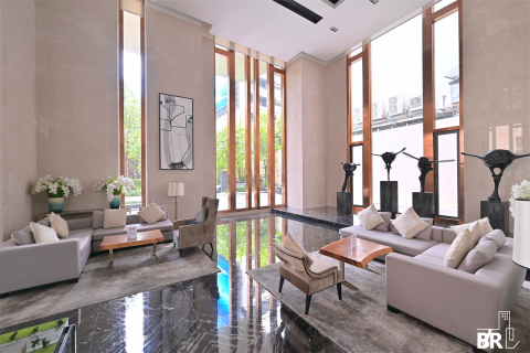 Condominio de 1 dormitorio en Bangkok, Tailandia № 186235 - foto 9